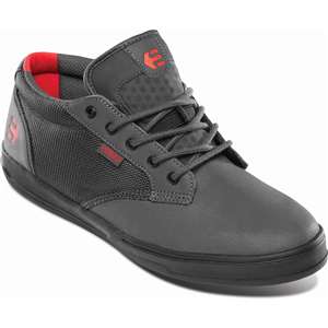ETNIES JAMESON MID CRANK DARKGREY/RED 2022