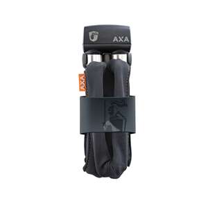 AXA CATENA FOLDABLE 600 CHIAVE - 95/6 - CATENA PIEGHEVOLE, CHIUSURA CON CHIAVE, LUNGHEZZA 95CM
