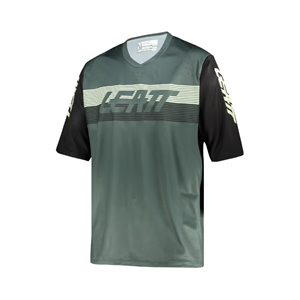 MAGLIA MTB ENDURO 3.0 TRASPIRANTE CON MANICHE A TRE QUARTI