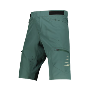 PANTALONCINI MTB CORTI ALLMTN 2.0 COMODI E TRASPIRANTI