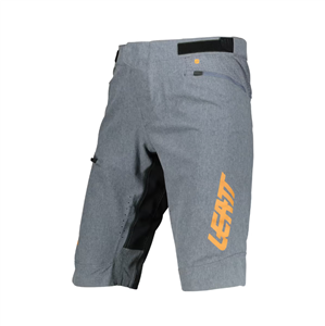 PANTALONCINI MTB ENDURO 3.0 ULTRACOMODI RESISTENTI ALL'ACQUA