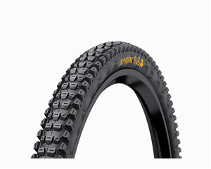 Argotal 2.6 Enduro Soft (29 x 2.60) black/black foldable skin (NEW)