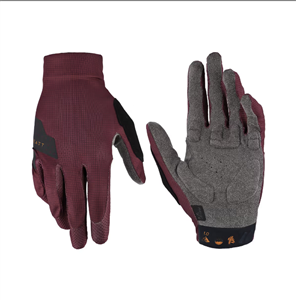 GUANTI MTB 1.0 RESISTENTI E TRASPIRANTI