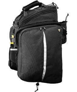 BORSA PORTAPACCHI MTX TRUNKBAG DXP (22,6 L) CON SISTEMA MTX QUICKTRACK