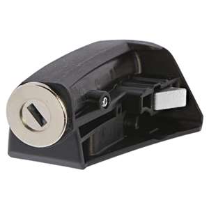 AXA LUCCHETTO BATTERIA YAMAHA - TUBO OBLIQUO VERSIONE UNICA