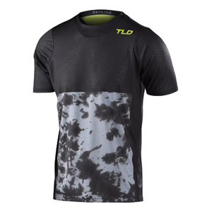Maglia MTB SKYLINE AIR BREAKS a manica corta ultra leggera