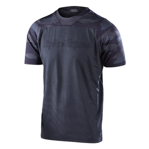 MAGLIA MTB SKYLINE AIR BREAKS A MANICA CORTA ULTRA LEGGERA