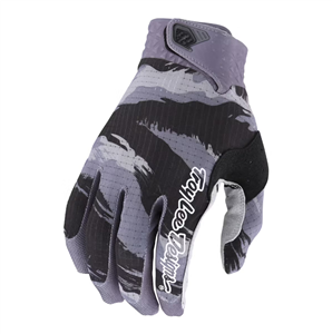 GUANTI MOTOCROSS E MTB AIR BRUSHED LEGGERI TRASPIRANTI E ULTRA VENTILATI