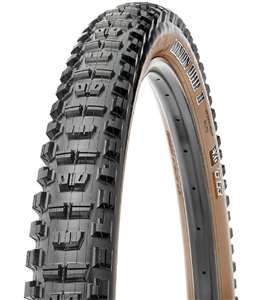 COP.MINION DHR II 27,5X2.40WT EXO TR TANWALL NERO/PARA 60TPI PIEGHEVOLE