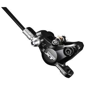  PINZA ANT/POST IDRAULICA BR-M8000 DEORE XT