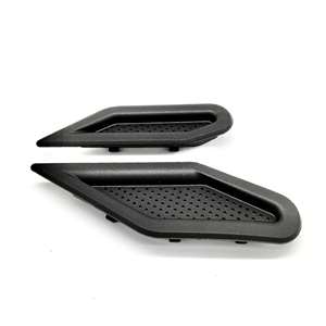 GRIGLIA RAFFREDDAMENTO LAPIERRE OVERVOLT BOSCH GEN4