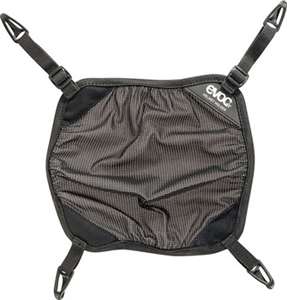 EVOC - HELMET HOLDER - BLACK