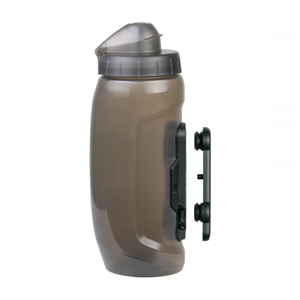 BORRACCIA DA 590ML CON CAPSULA PROTETTIVA E ATTACCO MAGNETICO