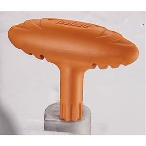 Chiave pedivella guarnitura, per Shimano Hollowtech II