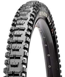 COP.MINION DHR II 29X2.40WT TR DH CASING BIKE PARK 60X2TPI