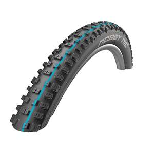 Schwalbe Nobbi Nic PLUS 27,5x2,80 EVO Addix SpeedGrip