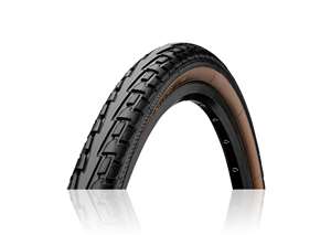 CONTINENTAL RIDE TOUR 700X47C (45C)|28X1.75 COPERTURA RIGIDA