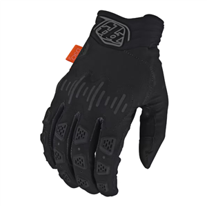 GUANTI MOTOCROSS E MTB SCOUT GAMBIT CON PROTEZIONE CERTIFICATA D3O