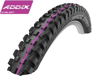 Schwalbe Magic Mary 27,5x2,35 EVO SuperGravity ULTRASOFT