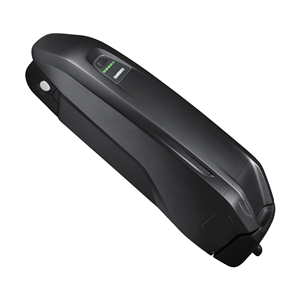 SHIMANO BATTERIA (SHIMANO STEPS) BT-E8010 (504 WH) TUBO OBLIQUO