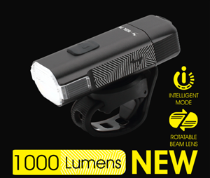 MOON RIGEL PRO 1000