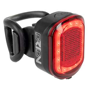 LUCE POSTERIORE MOON ORION 50 