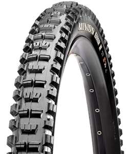 COP.MINION DHR II 27,5X2.40WT TR DH CASING 60X2TPI PIEGHEVOLE 3C MAXXGRIP