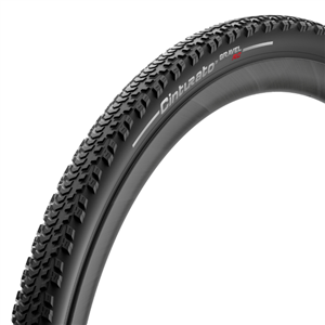 COPERTONE CINTURATO GRAVEL RC, 700X40, NERO