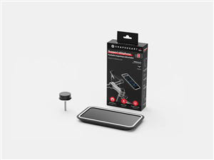 BIKE STEM MAGNETICO SHAPEHEART TG. XL