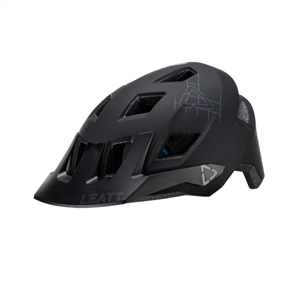 Casco MTB 1.0 per All-Mountain protettivo e leggero black 2023