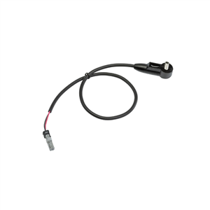SENSORE DI VELOCITÀ, 415 MM, INCLUSO CAVO E CONNETTORE