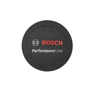 COPERTURA CON LOGO PERFORMANCE NERO