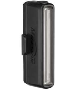 FANALINO POSTERIORE A LED ROSSO SEEMEE 30 MICRO-USB