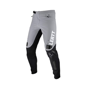 PANTALONI MTB LUNGHI GRAVITY 4.0 ULTRACOMODI, ELASTICIZZATI E VENTILATI