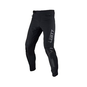 PANTALONI MTB LUNGHI GRAVITY 4.0 ULTRACOMODI, ELASTICIZZATI E VENTILATI