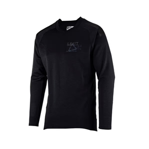 MAGLIA MTB 5.0 ALL-MOUNTAIN A MANICHE LUNGHE IMPERMEABILE