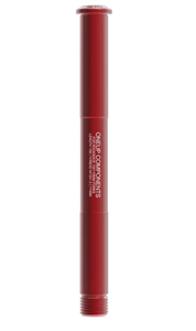  AXLE F RS 15X110 RED ONEUP