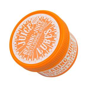 JUICE LUBES LUBRIFICANTE BEARING GREASE 150ML.