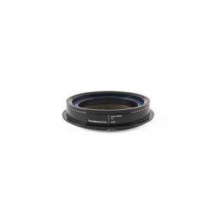 40-SERIES ZS56 - SOLO PARTE INFERIORE - NERO ZS56/40