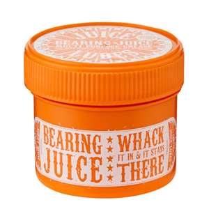JUICE LUBES LUBRIFICANTE BEARING GREASE 500ML.