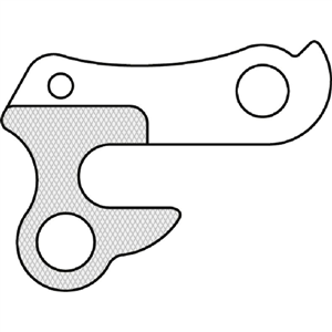 FORCELLINO CAMBIO GH-021