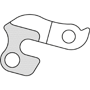 FORCELLINO CAMBIO GH-006