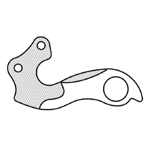 FORCELLINO CAMBIO GH-045