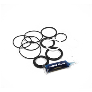 Kit aria ammortizzatore Float CTD, Float DPS, Float X, DHX Air, DPX2, Nude, RP -NOTA:per cercare il ricambio corretto consigliamo di cercare il codice sul catalogo ricambi FOX