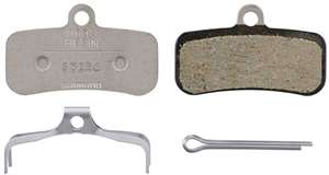 COPPPIA PASTIGLIE D03S OEM
