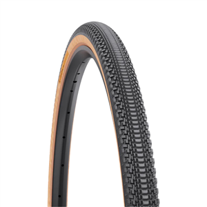 Copertone VULPINE TCS Light/Fast Rolling, Dual DNA, 60TPI, 700x40 nero para