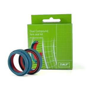 KIT TENUTE DOPPIA MESCOLA ROCKSHOX STELO 32MM NUOVE