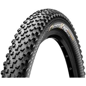 CROSS KING II 2.8 (27.5 X 2.8) 