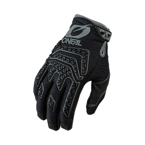 GUANTI O`NEAL SNIPER ELITE Black/Grey