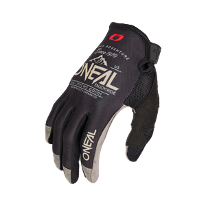 O'NEAL MAYHEM GLOVE DIRT V.23 BLACK/SAND